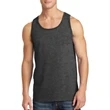 Port & Company 5.4 Oz. 100% Cotton Tank Tops | https://www.bestnamebadges.com
