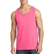 Port & Company 5.4 Oz. 100% Cotton Tank Tops | https://www.bestnamebadges.com