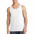 Port & Company 5.4 Oz. 100% Cotton Tank Tops | https://www.bestnamebadges.com