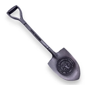 Ground Breaking Shovels - Made in USA