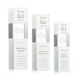 Araceli Tower Award - White | https://www.bestnamebadges.com