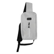 BrandCharger Eco Sling Backpack | https://www.bestnamebadges.com