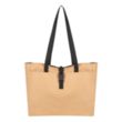 Bianca Buckle Tote Bag | https://www.bestnamebadges.com