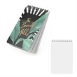 Powerstick Acron Top Bound Notebook | https://www.bestnamebadges.com