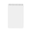 Powerstick Acron Top Bound Notebook | https://www.bestnamebadges.com
