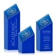 Barone Blue Award | https://www.bestnamebadges.com