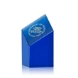 Barone Blue Award | https://www.bestnamebadges.com