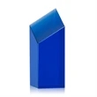 Barone Blue Award | https://www.bestnamebadges.com
