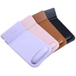 Mouse Pad with Wireless Charger | https://www.bestnamebadges.com