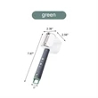 MOQ 60 Peel Storage Box Paring Knife | https://www.bestnamebadges.com