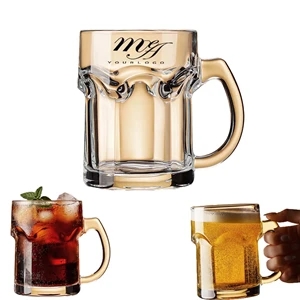 Thickened Large Volume Creative Beer Mug