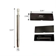 Multifuctional Magnetic Fidget Pen Customized Box | https://www.bestnamebadges.com