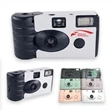 Disposable Film Camera Retro Single Use With Flash Manual | https://www.bestnamebadges.com