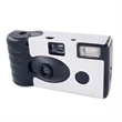 Disposable Film Camera Retro Single Use With Flash Manual | https://www.bestnamebadges.com