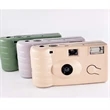 Disposable Film Camera Retro Single Use With Flash Manual | https://www.bestnamebadges.com
