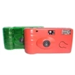 Disposable Film Camera Retro Single Use With Flash Manual | https://www.bestnamebadges.com