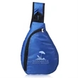 Monterey Sling Backpacks | https://www.bestnamebadges.com