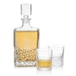 Oakham Decanter Set | https://www.bestnamebadges.com