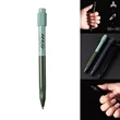 Fidget Pen Spinner Stress Relief Metal Slidable Answer | https://www.bestnamebadges.com