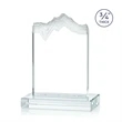 Kilimanjaro Award - Jade | https://www.bestnamebadges.com