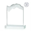 Kilimanjaro Award - Jade | https://www.bestnamebadges.com