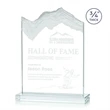 Kilimanjaro Award - Jade | https://www.bestnamebadges.com
