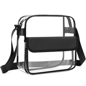 Stadium-Approved-Crossbody-Clear-Messenger-Bag