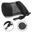 Nylon Mesh Golf Ball Bags | https://www.bestnamebadges.com