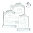 Kilimanjaro Award - Jade | https://www.bestnamebadges.com