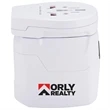 SKROSS World Travel Adapter PRO World & USB | https://www.bestnamebadges.com