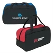 Palmyra Duffel Bag | https://www.bestnamebadges.com