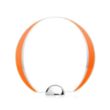Stanton Award - Orange | https://www.bestnamebadges.com