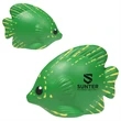 Tropical Fish Stress Reliever | https://www.bestnamebadges.com