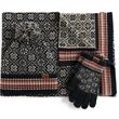 3-in-1 Knit Winter Warm Set | https://www.bestnamebadges.com