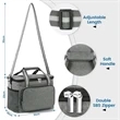 Waterproof  Insulation Freash Bag(15L) | https://www.bestnamebadges.com