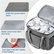 Waterproof  Insulation Freash Bag(15L) | https://www.bestnamebadges.com