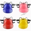 Drinking Or Beer Helmet | https://www.bestnamebadges.com