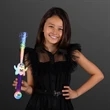 Light Up Ghost Wands, LED Fiber Optics | https://www.bestnamebadges.com