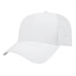 YP Classics® Five Panel Retro Trucker Cap | https://www.bestnamebadges.com