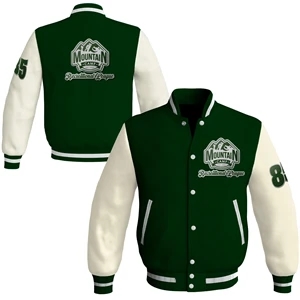 Varsity-Jacket