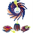 The Spaghetti Yo-Yo | https://www.bestnamebadges.com