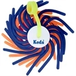 The Spaghetti Yo-Yo | https://www.bestnamebadges.com