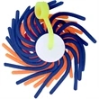 The Spaghetti Yo-Yo | https://www.bestnamebadges.com