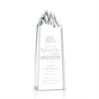 Himalayas Tower Award | https://www.bestnamebadges.com