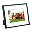 Burnell  Frame - Black | https://www.bestnamebadges.com