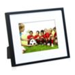 Burnell  Frame - Black | https://www.bestnamebadges.com