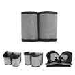 Travel Luggage Beverage Caddy | https://www.bestnamebadges.com