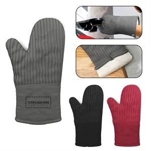 Silicone-Oven-Mitt