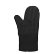 Silicone Oven Mitt | https://www.bestnamebadges.com