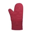 Silicone Oven Mitt | https://www.bestnamebadges.com
